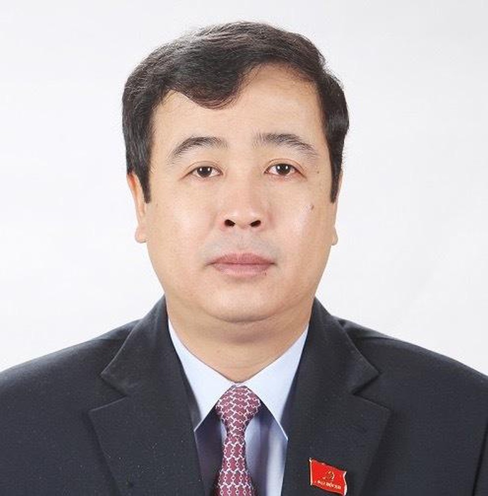 Ngô Đông Hải là một trong những vị chính trị gia nổi tiếng tại Việt Nam