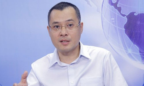 Phạm Đại Dương là một trong những chính trị gia nổi tiếng tại Việt Nam