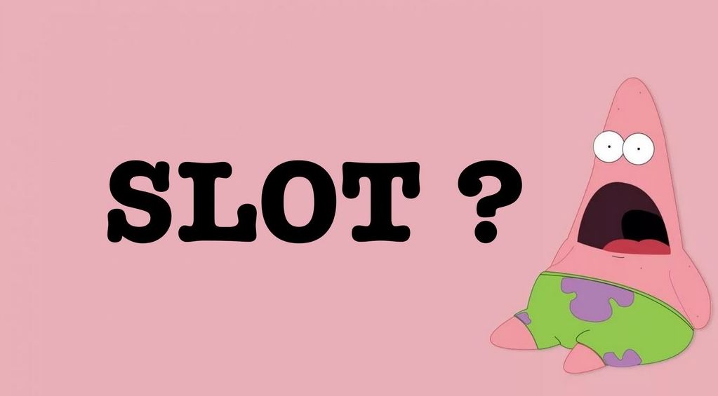 Trong các lĩnh vực cuộc sống, từ Slot cũng có nhiều tầng nghĩa của ngữ cảnh khác nhau