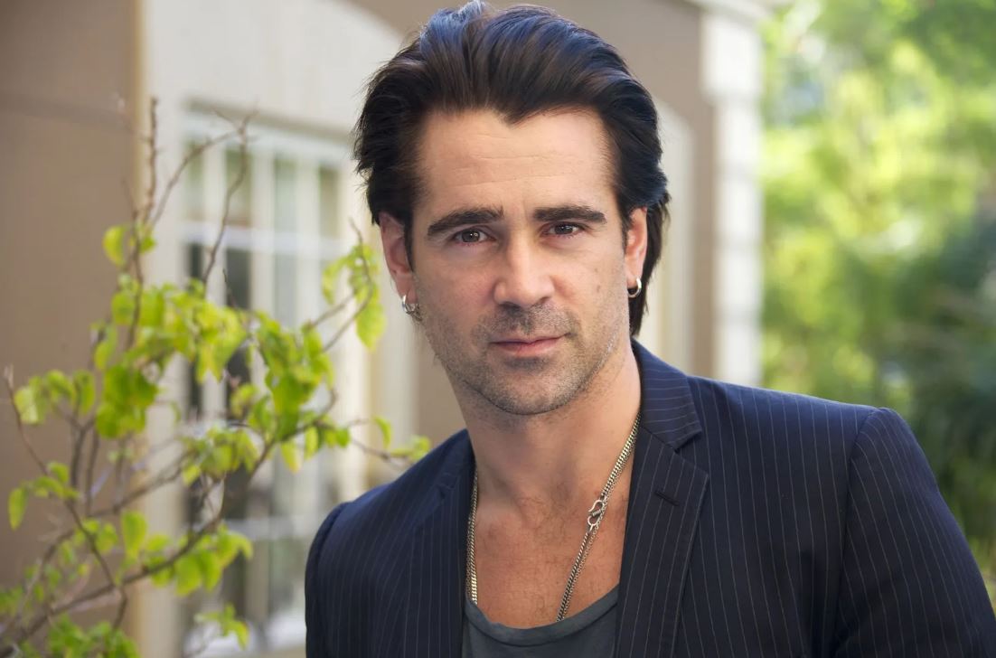 Tiểu sử Colin Farrell từng hẹn hò với nhiều ngôi sao nổi tiếng, gây chú ý truyền thông