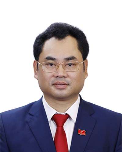 Trịnh Việt Hùng là một trong những vị chính trị gia nổi tiếng của nước Việt Nam