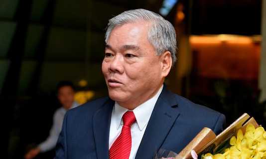 Đồng chí Tranh từng nói: “Tôi cũng sẽ cố gắng giáo dục lực lượng công chức trong bộ máy của mình có tính trung thành, trung thực để thực hiện nhiệm vụ tốt hơn