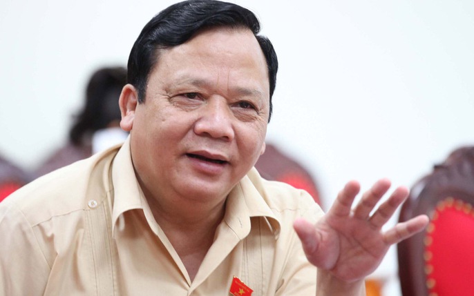 Huỳnh Ngọc Sơn là một trong những sĩ quan cấp cao của Quân đội nhân dân Việt Nam mang quân hàm Thượng tướng