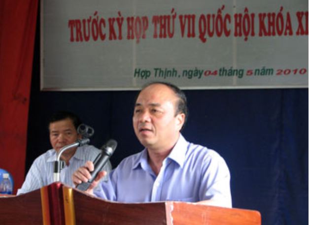 Từ ngày 24 đến 25/8/2011, đồng chí Nguyễn Quốc Cường – Chủ tịch TW Hội Nông dân Việt Nam, Ủy viên Ban Chấp hành TW Đảng  đã đến thăm và làm việc tại tỉnh Bắc Kạn