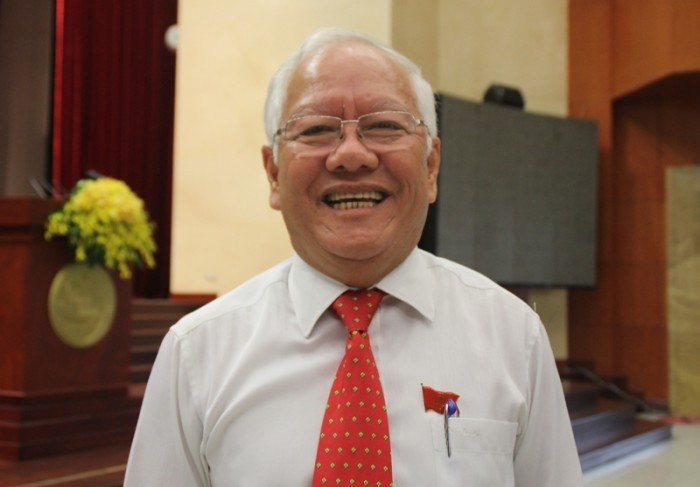 Đồng chí Lê Hoàng Quân đã đảm nhận nhiều chức vụ Chánh Văn phòng Ủy ban, Phó Chánh Văn phòng Ủy ban TP Biên Hòa