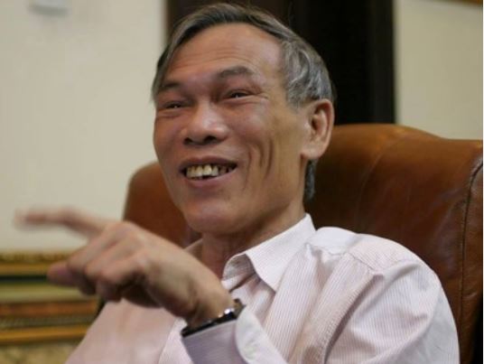 Ông là người có đóng góp tích cực trong quá trình đàm phán gia nhập Tổ chức Thương mại Thế giới (WTO) của Việt Nam