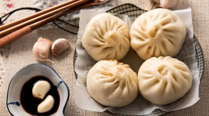 Bánh bao là món ăn truyền thống được nhiều người yêu thích bởi hương vị hấp dẫn, đậm đà