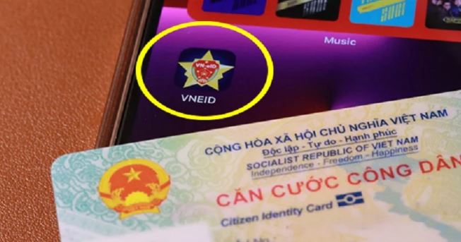 Tài khoản định danh điện tử là hồ sơ điện tử chứa thông tin cá nhân của một cá nhân hay tổ chức nào đó