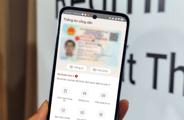 VNeID là tài khoản định danh điện tử giúp quý bạn tiết kiệm thời gian khi đi thực hiện các thủ tục hành chính