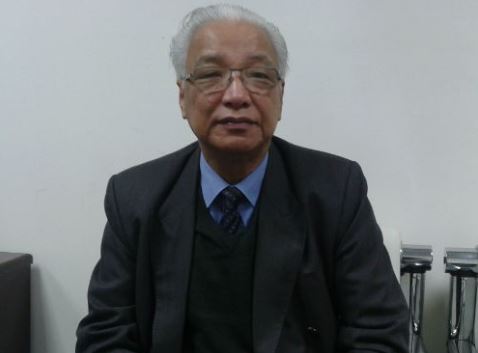 Sau khi học hết lớp 7, đồng chí Cao Sỹ Kiêm đã chuyển sang học lớp sơ cấp Ngân hàng rồi xung phong đi lên tỉnh miền núi Bắc Cạn