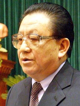 Tháng 08/2002 – 07/2007, ông được bổ nhiệm giữ chức vụ Ủy viên Ủy ban Thường vụ Quốc hội, Ủy viên Ban Chấp hành TW Đảng Khóa IX,…