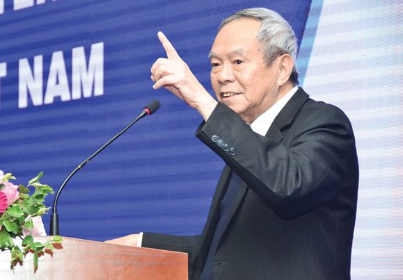 Cuộc đời đồng chí Thái Phụng Nề gắn liền với các công trình thủy điện 7 năm ở Thác Bà, 14 năm ở Hòa Bình