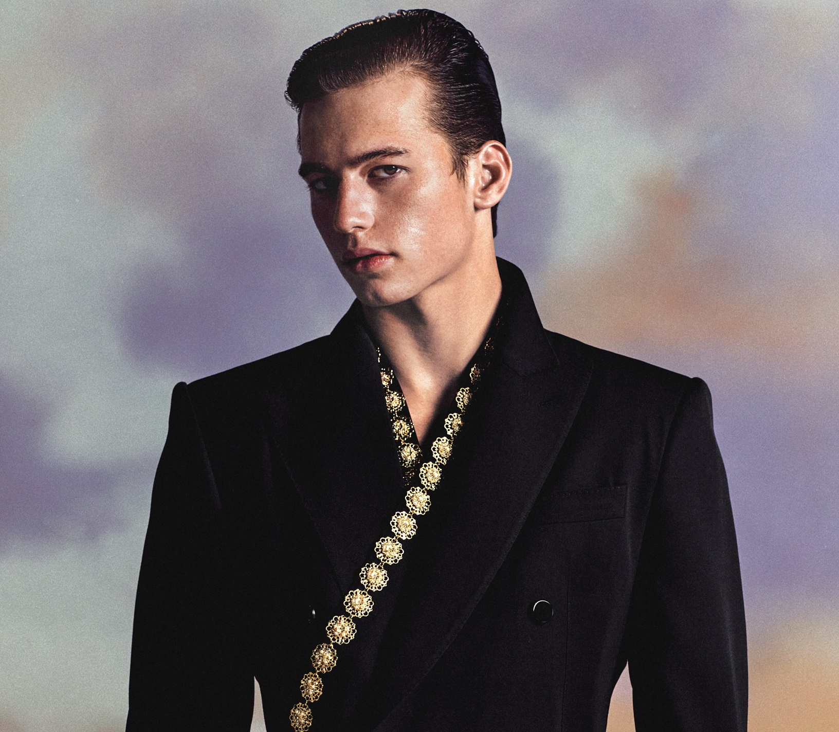 Tiểu sử Bách Buquen sinh năm 2005 & mang ba dòng máu Việt - Pháp - Ý Tiểu sử Bách Buquen sinh năm 2005 & mang ba dòng máu Việt - Pháp - Ý