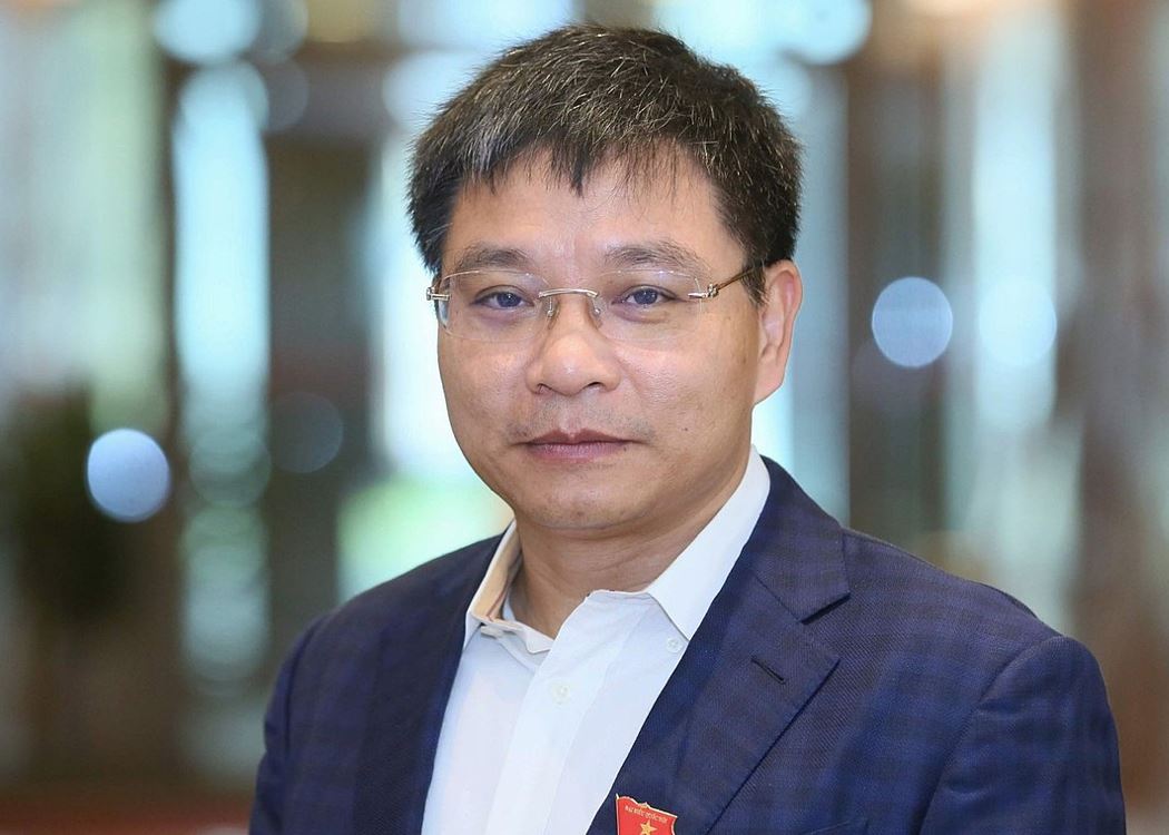 Nguyễn Văn Thắng là một chính trị gia nổi tiếng tại Việt Nam