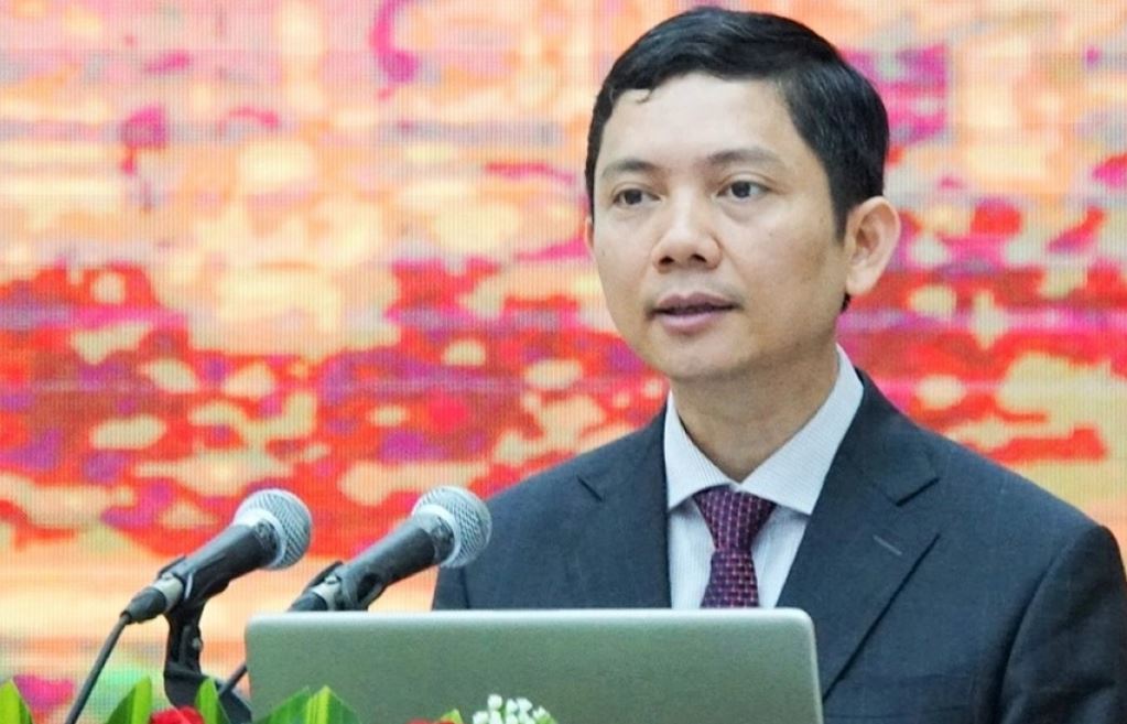 Bùi Nhật Quang là chính trị gia nổi tiếng của nước Cộng hòa xã hội chủ nghĩa Việt Nam