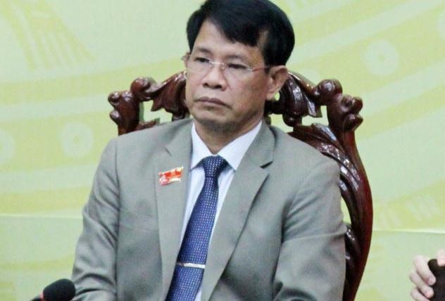 Vào năm 1971, đồng chí Chắc đã gia nhập Quân Giải phóng miền Nam Việt Nam đồng thời tham gia chiến đấu chống quân Mỹ và Việt nam Cộng hòa