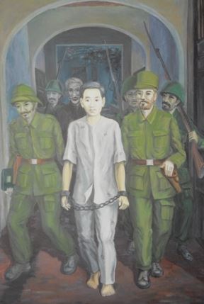 Mặc dù thời gian hoạt động cách mạng của ông không dài nhưng cũng có nhiều đóng góp lớn trong việc xây dựng – phát triển cơ sở của TW Đảng