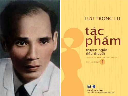 Các tác phẩm tiêu biểu của ông có thể kể đến: Người sơn nhân, Chiếc cáng xanh, Khói lam chiều, Huế, Tiếng thu, Tỏa sáng đôi bờ,….