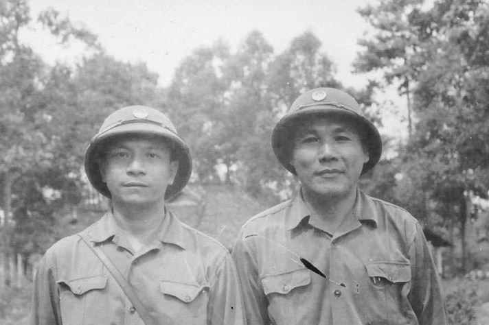 Ông là một anh "bộ đội Cụ Hồ" đúng nghĩa, luôn tin Đảng, yêu dân, đặt quân đội làm trọng, liêm chính, liêm khiết, không nói xấu, chỉ trích ai,…