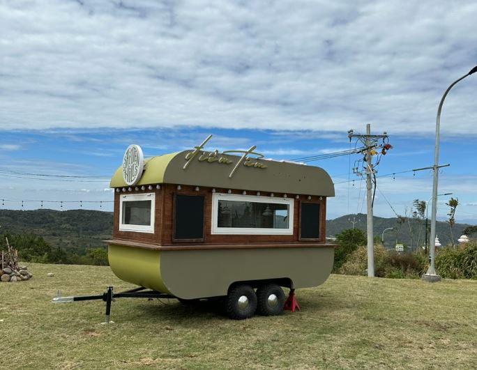 Thương hiệu xe điện Smart trở thành đứa con tâm huyết của TGXCĐ