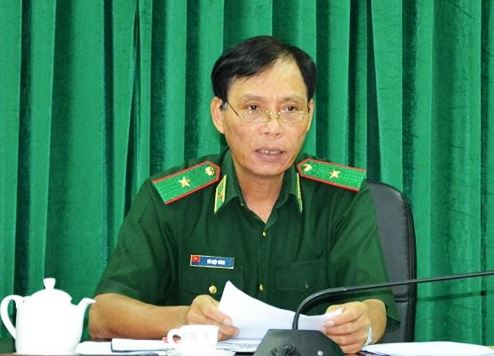 Ông đã được trao tặng nhiều giải thưởng cao quý như huân chương QC hạng III, huân chương chiến công hạng I,…