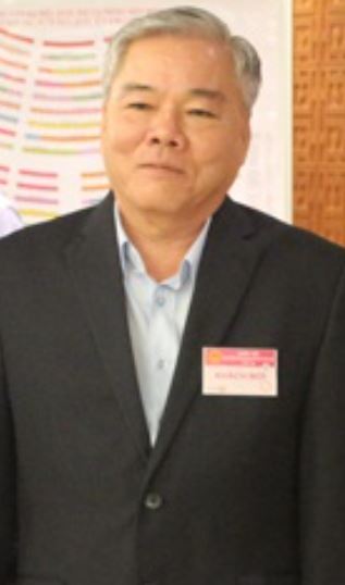 Phan Văn Sáu là một trong những vị chính khách nổi tiếng tại nước Việt Nam dân chủ cộng hòa