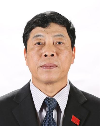 Bùi Văn Hải được biết đến là Ủy viên Ban Chấp hành TW Đảng khóa XII