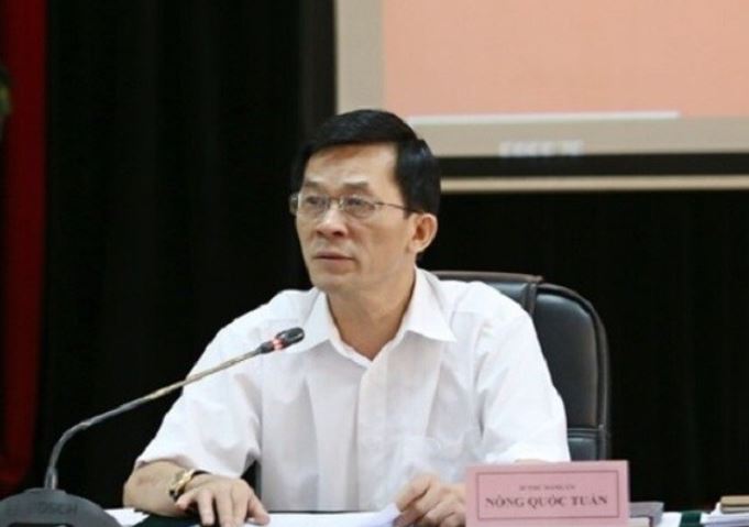 Vào ngày 14/07/1992, đồng chí tham gia vào Đảng Cộng sản Việt Nam