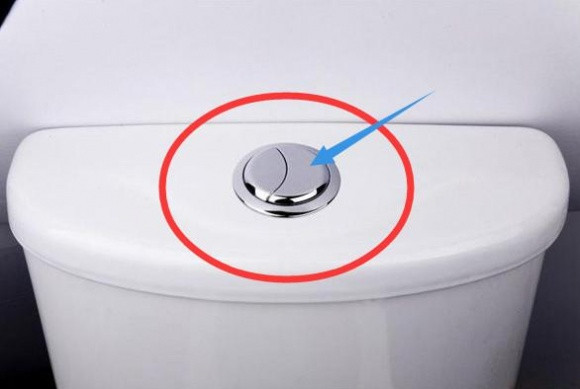 Nếu không đậy nắp bồn cầu, việc xả nước sau khi đi vệ sinh sẽ khiến phân tử từ chất thải hay vi trùng bay lên cao tới 4,5m