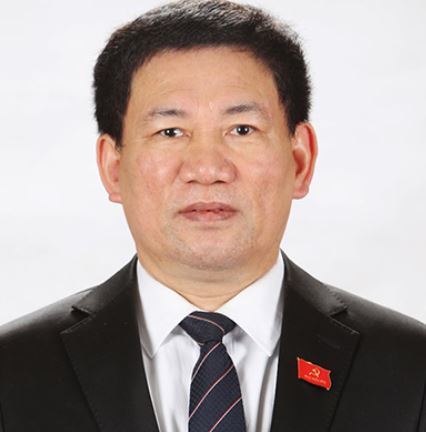 Ngày 05/07/1993, ông Hồ Đức Phớc gia nhập vào Đảng Cộng sản Việt Nam