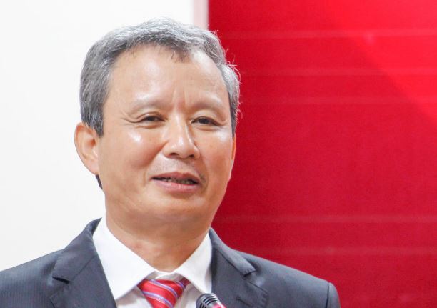 Lê Trường Lưu là một trong những vị chính khách nổi tiếng của nước Việt Nam dân chủ cộng hòa