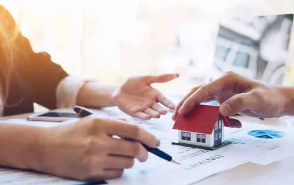 Uỷ ban nhân dân cấp tỉnh, huyện, thị xã có quyền quyết định cho thuê đất