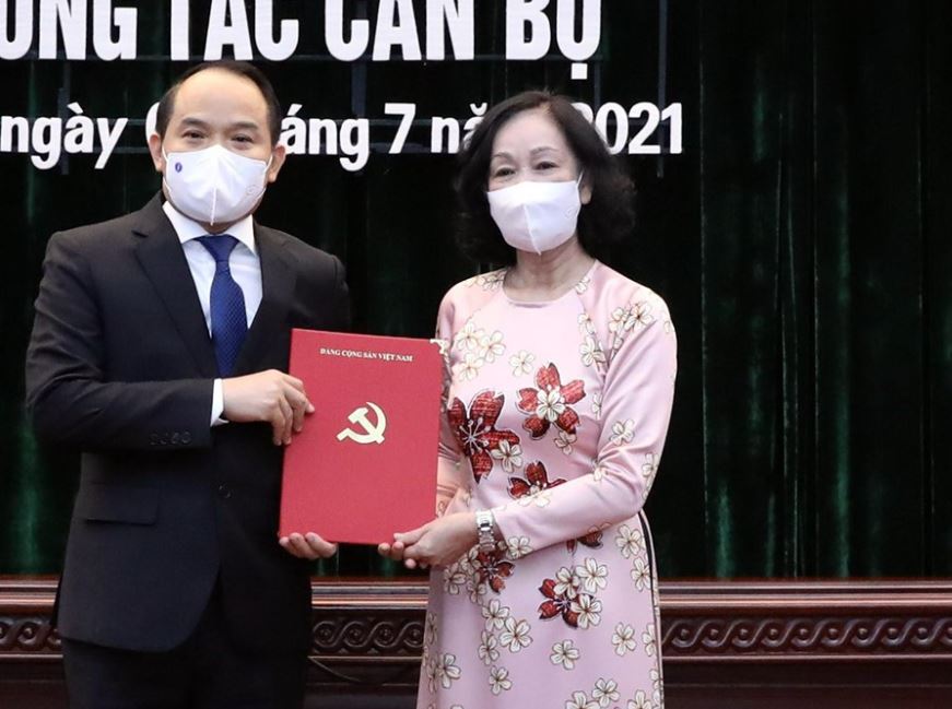 Chiều 1/7, đồng chí Nguyễn Quốc Đoàn được bầu giữ chức Bí thư Tỉnh ủy Lạng Sơn nhiệm kỳ 2020-2025
