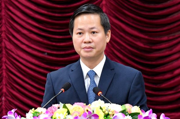 Đoàn Anh Dũng được biết đến là chính trị gia nổi tiếng của nước Việt Nam dân chủ cộng hòa
