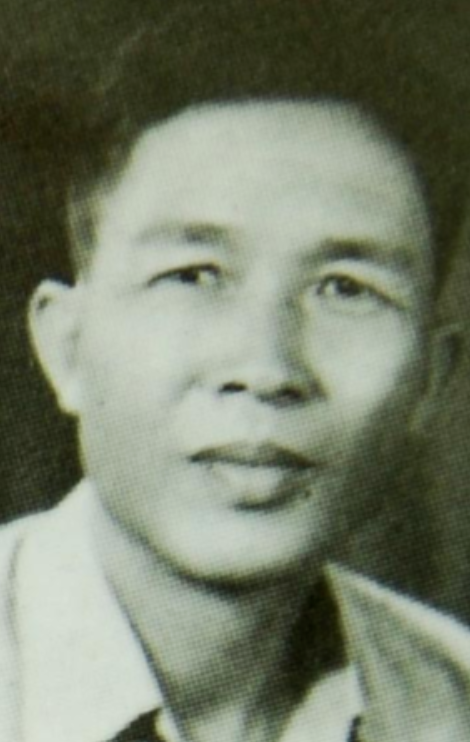 Vũ Trọng Hối là một trong những nhạc sĩ quân đội nổi tiếng thời Kháng chiến chống Mỹ cứu nước