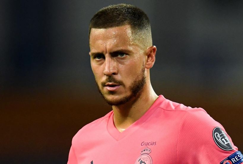 Eden Michael Hazard sinh vào ngày 7/1/1991
