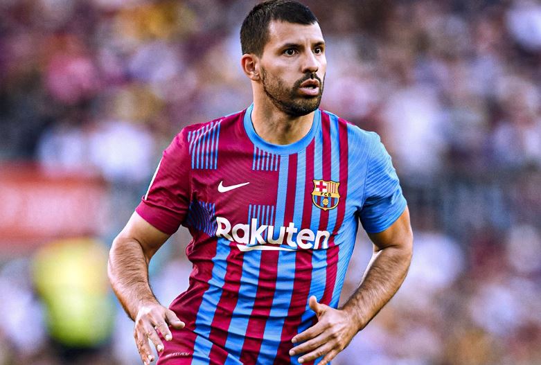 Sergio Aguero đạt nhiều thành tích nổi bật trong suốt sự nghiệp thi đấu