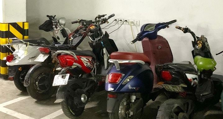 Trong quá trình sử dụng các loại xe điện, người dân tuyệt đối không tự ý điều chỉnh thông số kỹ thuật của xe