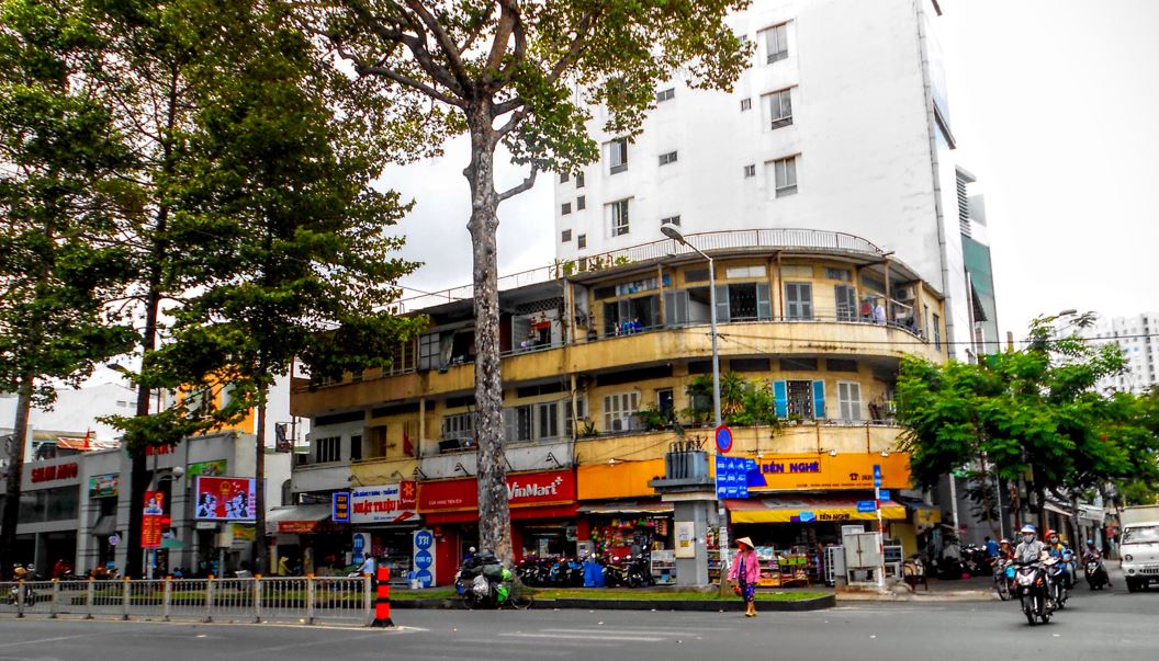 Tên của bà Cô Giang còn được dùng đặt tên một trường Trung học phổ thông ở tỉnh Vĩnh Phúc