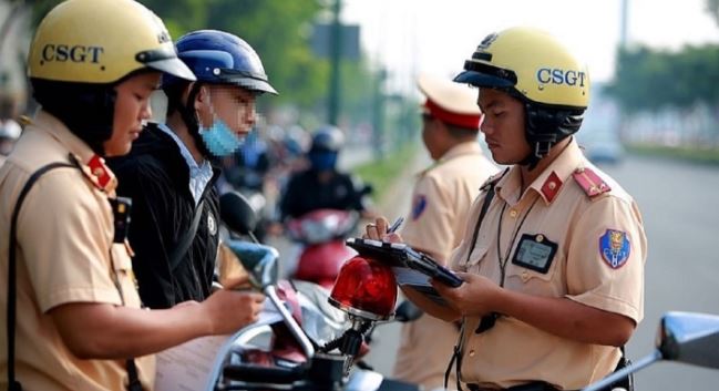 Trường hợp mua, được cho hay tặng mà chủ thể không sang tên sẽ bị xử phạt