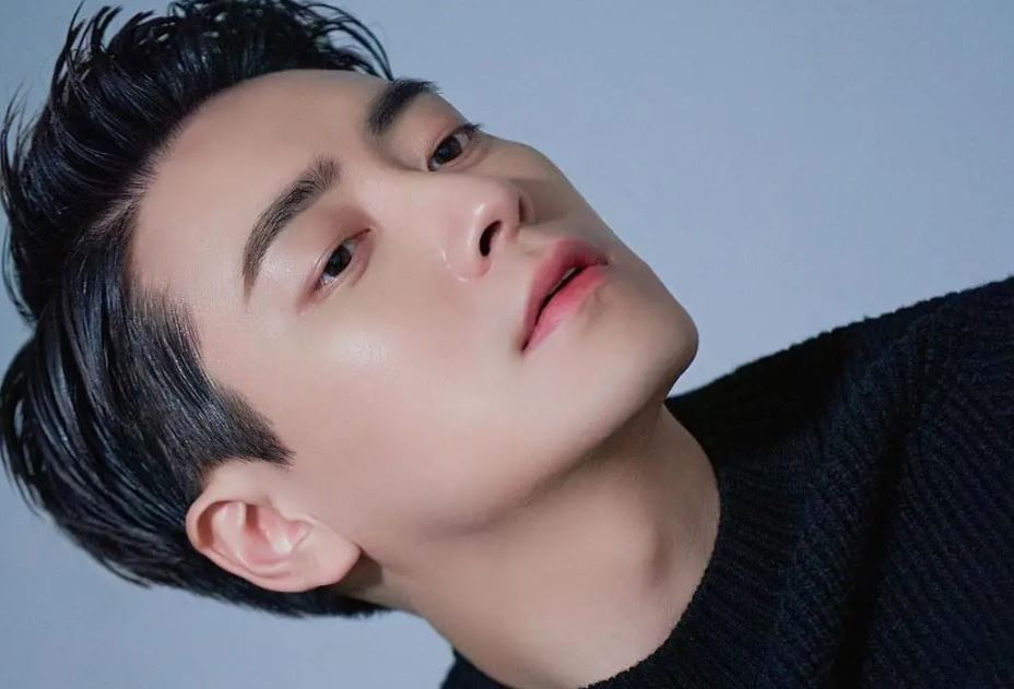 Joon Hyuk từng tốt nghiệp 2 trường đại học danh giá tại Hàn Quốc là Hanshin và Dankook
