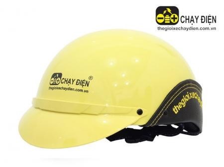 Khách hàng được tặng ngay nón bảo hiểm trị giá 200K