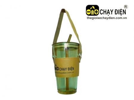 Tặng bình nước trị giá 100K