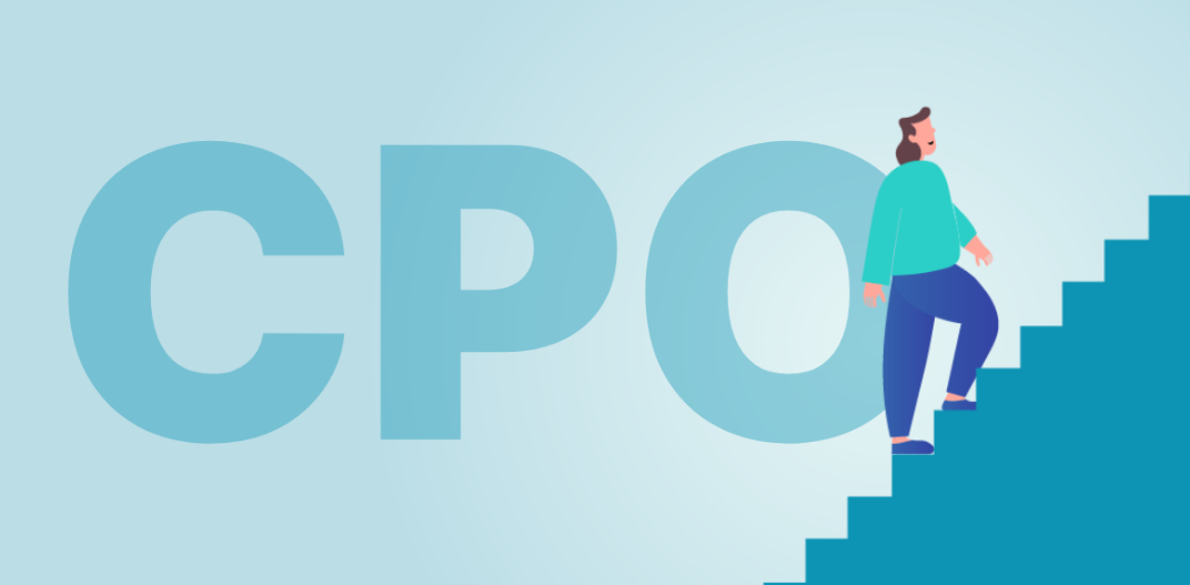 CPO là người đứng đầu nuôi dưỡng sản phẩm ngay từ giai đoạn đầu đến khi cho ra thị trường