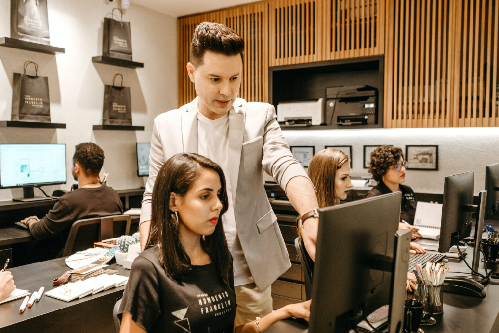 Muốn trở thành CPO giỏi, bạn cần nắm vững chuyên môn điều hành sản xuất