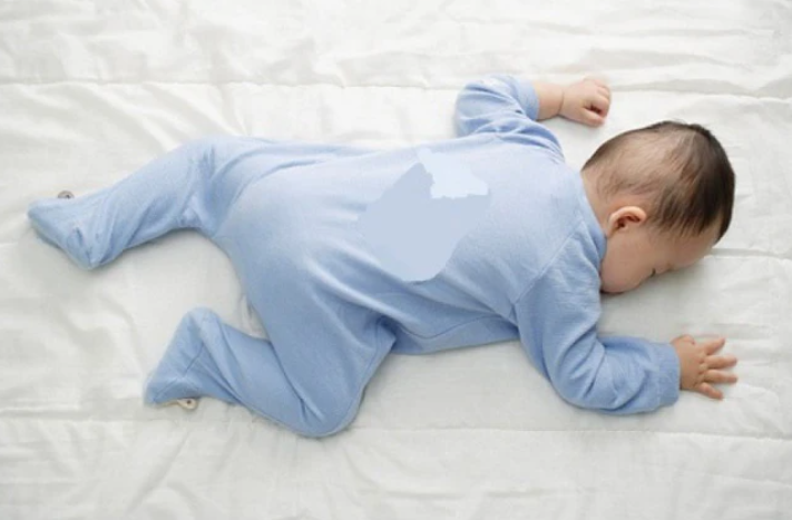 Trẻ sơ sinh được coi là thuật ngữ chỉ về một em bé được sinh ra từ khi lọt lòng