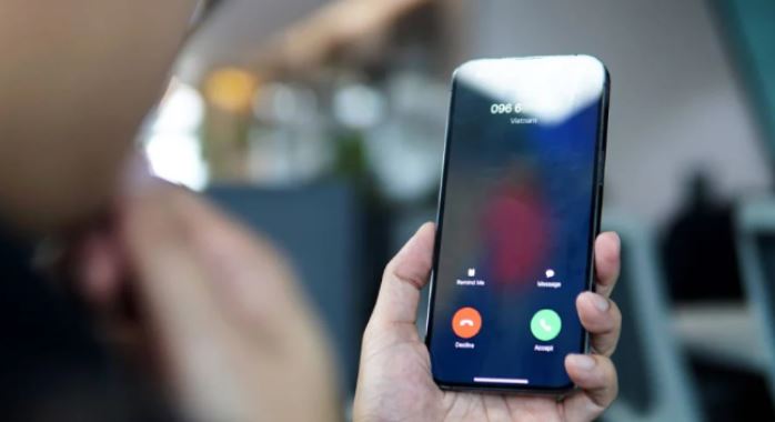 Tra cứu số điện thoại lạ bằng trình duyệt Google