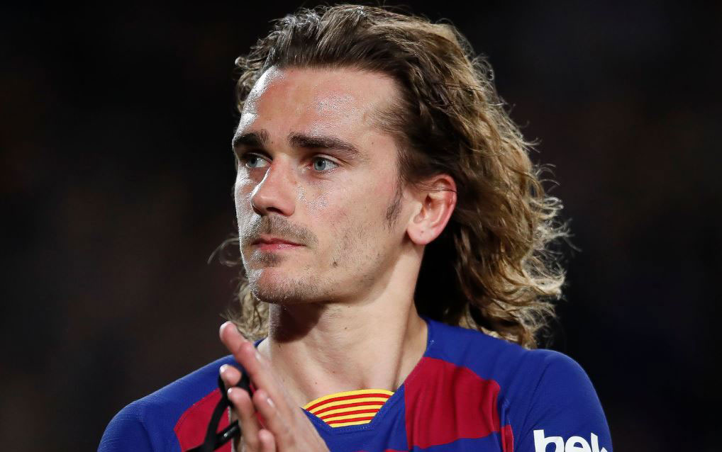 Antoine Griezmann có sự nghiệp thi đấu tại câu lạc bộ và đội tuyển quốc gia ghi nhiều dấu ấn