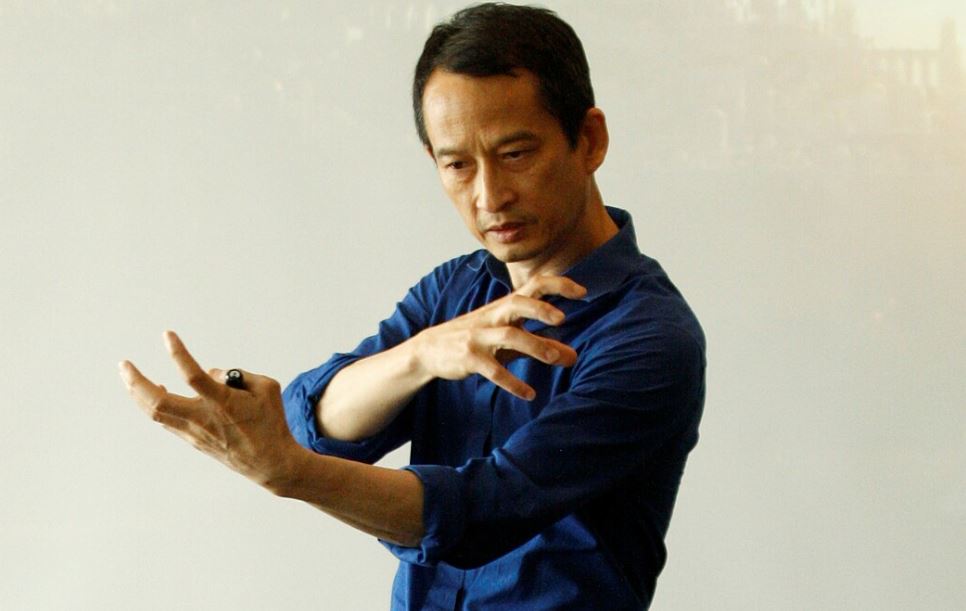 Trần Anh Hùng không tìm diễn viên nam chỉ có tính nam