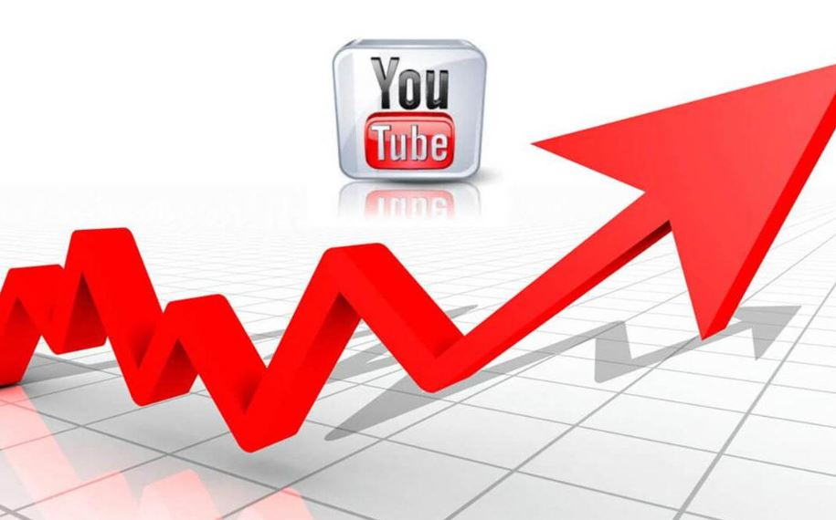 Tỷ lệ giữ chân người xem- chiến lược SEO YouTube hiệu quả